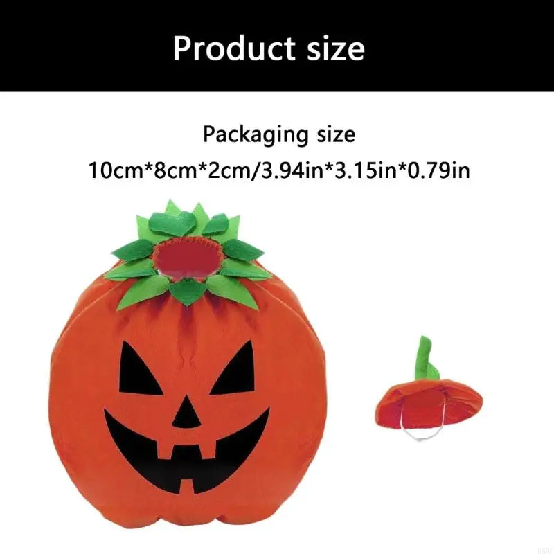 Geese Blouse Halloween Pumpkin Costume Hat Porch Display Pullover