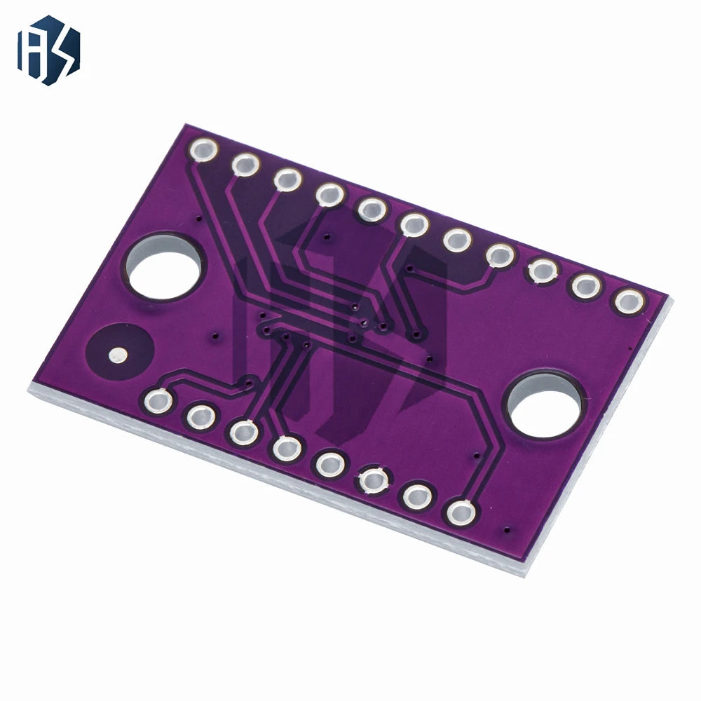 74HC4051 / CD4051 8-Channel Analog Multiplexer Module, 8-Way Electronic Switch for Arduino Zpaxo