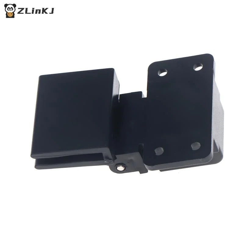 Dust Cover Hinges Vinyl Record Player Hinge Part Lid Home Audio Zpaxo