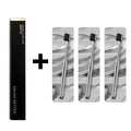 Luxury Soft Bristle Manual Toothbrush – 1-4 Pack Family Set