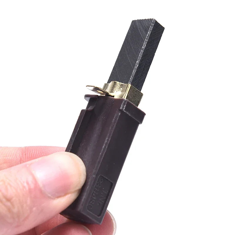 Vacuum Cleaner Motor Carbon Brush 2311480 333261 33326-1 Ametek Lamb Zpaxo