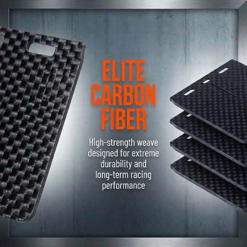 Carbon Fiber Reed Valve Plates – V-Force YZ125 RM125 MC125