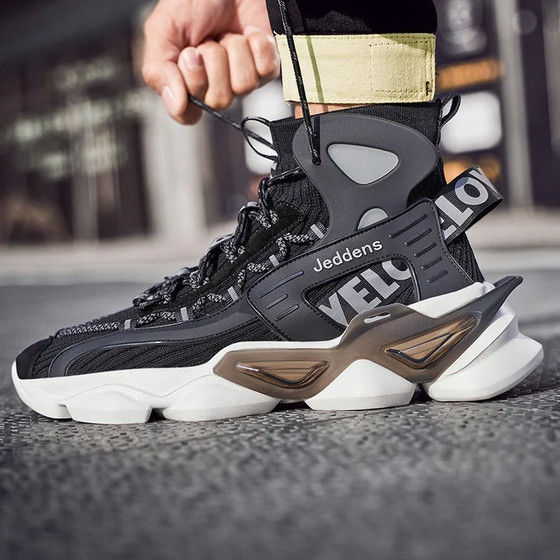 Shoes Men Sneakers Mens Male Casual Tenis Luxury Trainer Race Zpaxo