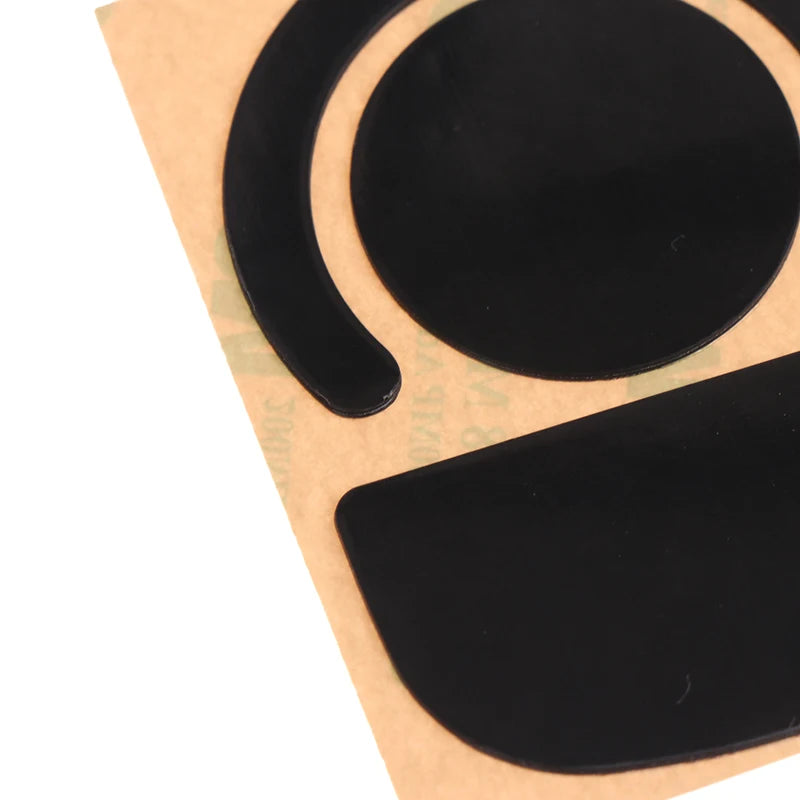 Esports Tiger Mouse Skates Feet Sticker G X Superlight