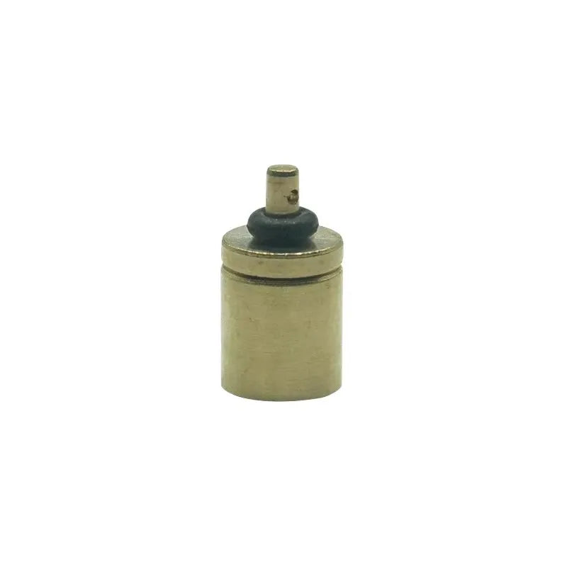 Brass Gas Refill Adapter – Stove Cylinder Refill Tool 1–6 Pack