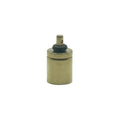Brass Gas Refill Adapter – Stove Cylinder Refill Tool 1–6 Pack