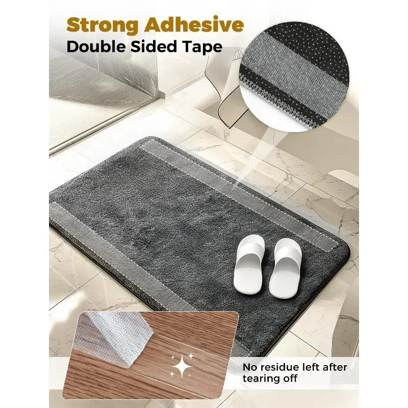 Strong Adhesive Tape Waterproof Double-sided Adhesive Mesh Tape Transparent for Clothes Hemming Carpet Installation No Sew Zpaxo
