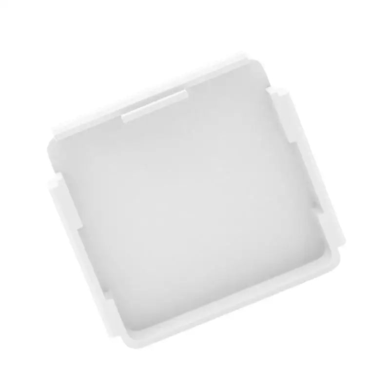 652F Side-Mount Holder Frame for Rotate Stand, Ready for Desk Use Zpaxo