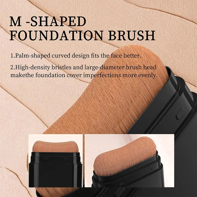 Eraser Concealer Stick Nose Shadow Facelift Concealer Spot Acne Spot Freckles Brighten Skin Tone Zpaxo