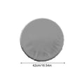 Car Steering Wheel Sun Shade Cover Silver Coated UV Shield Universal