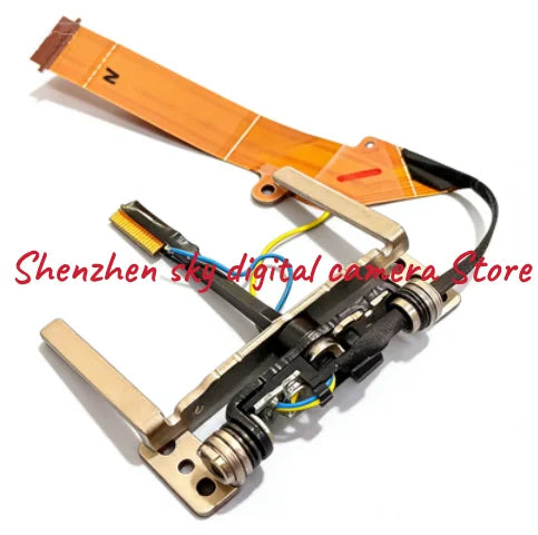 Camera Screen Display LCD Hinge Flex Cable Nikon P1000 Reapir Parts