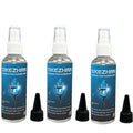 105ml Electronic Plug Cleaner - Restores Conductivity. Non-Conductive Spray Removes Rust & Dirt. Quick Dry, Safe for Connectors. Zpaxo 315ml