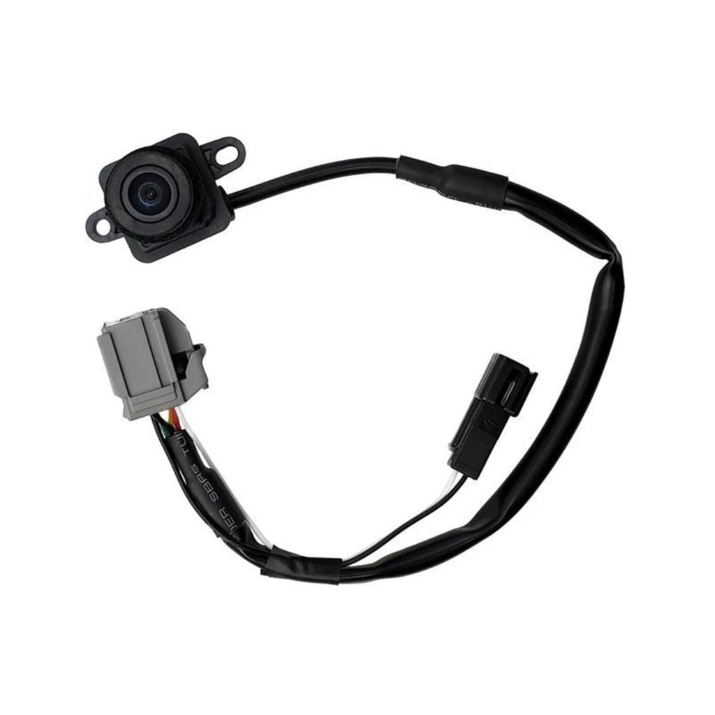 56054158AB Vehicle Rear View Backup Parking Camera 8-Pin Dodge