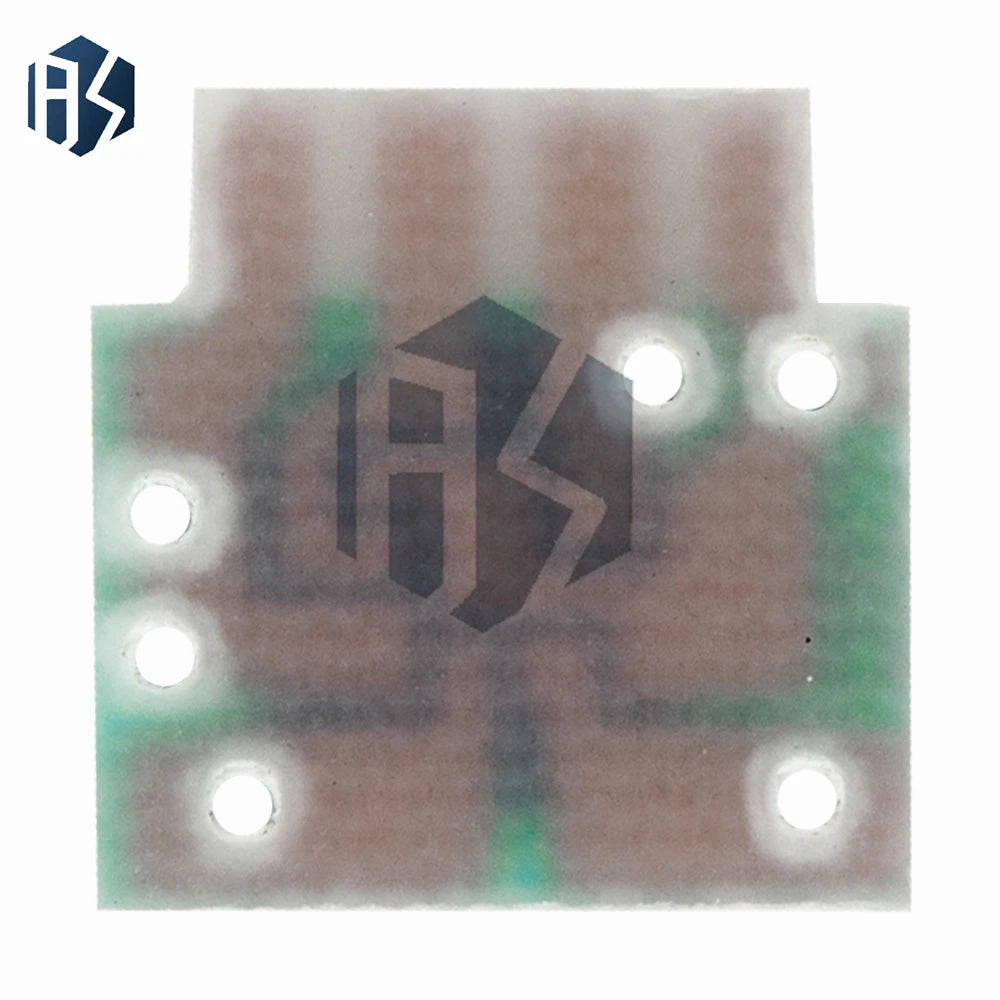 110 119 120 Three-tone Selectable Burglar Alarm Chip IC C002 Voice Zpaxo