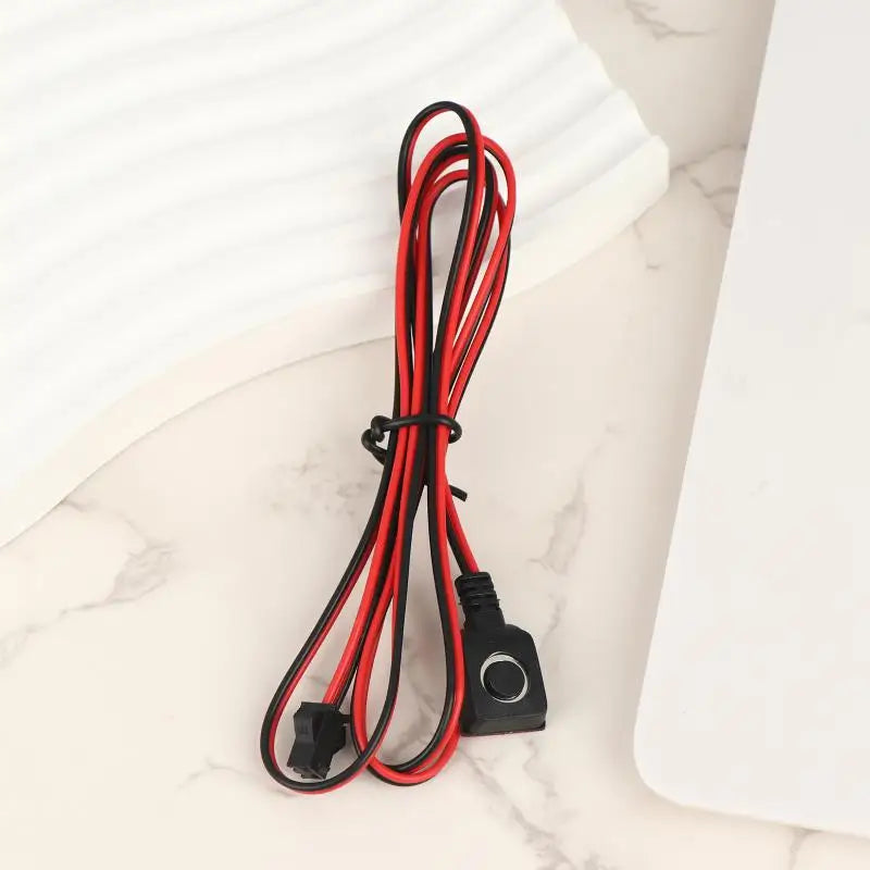 Car Alarm Emergency Panic Push Button Switch – 1/5 Pack