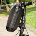 Electric Scooter Bag Cycling Handlebar Pouch Adjustable Electric Scooter Handlebar Bag 4L for Camping Mountain Urban Dirtbike Zpaxo Default Title