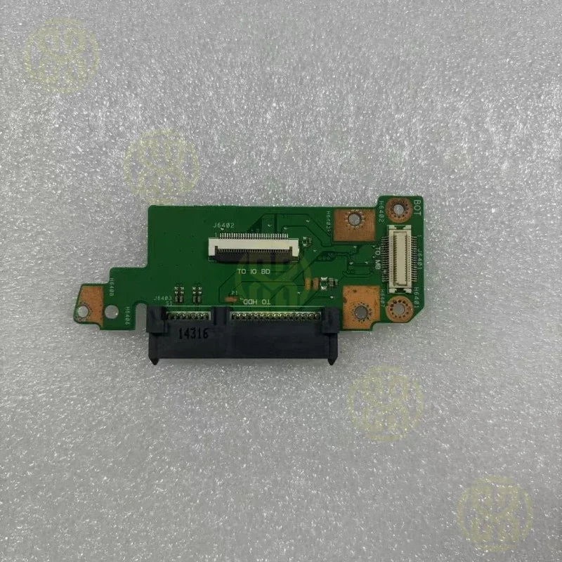 X455LD HDD BOARD REV 2 1 ASUS Hard Drive Test Work Ok