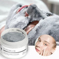 YUITIKUE Bubble Face Mask – Blackhead Removal & Pore Tightening Bubble Gel Face Mask Zpaxo Default Title