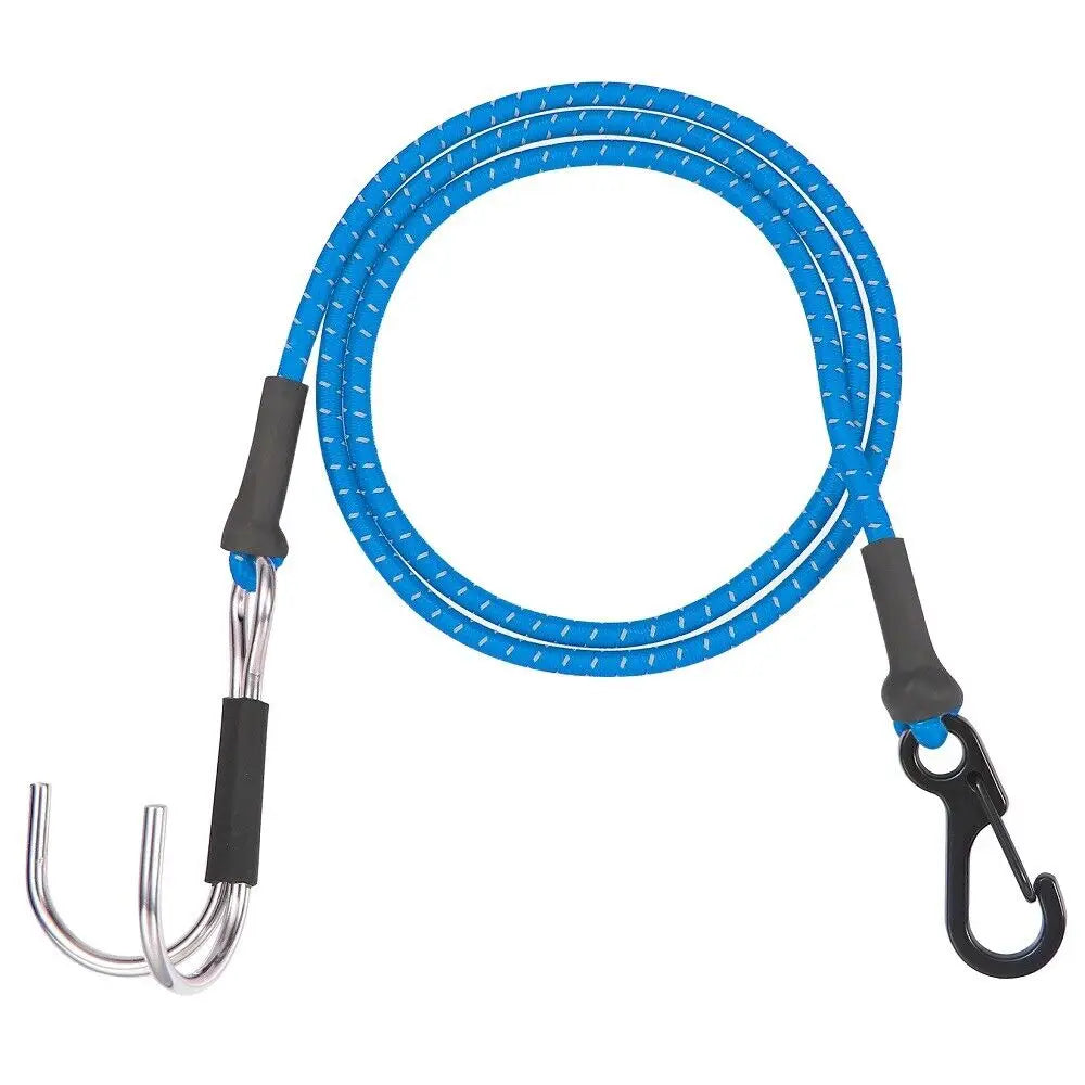 Elastic 1 10 RC Off-road Kinetic Winch Strap Hook Axial SCX10 Traxxas