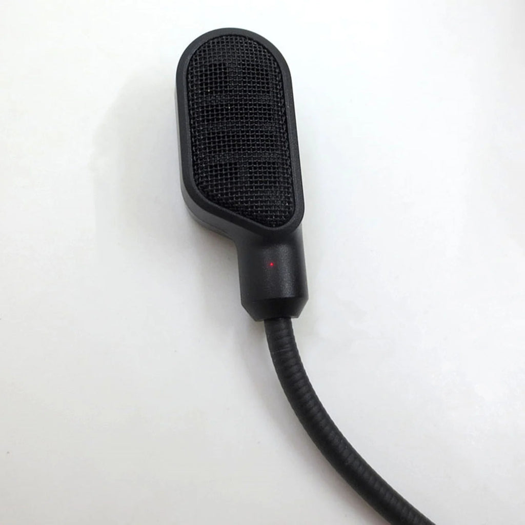 Game Headset Microphone Indicator Light Replacement Spare Parts