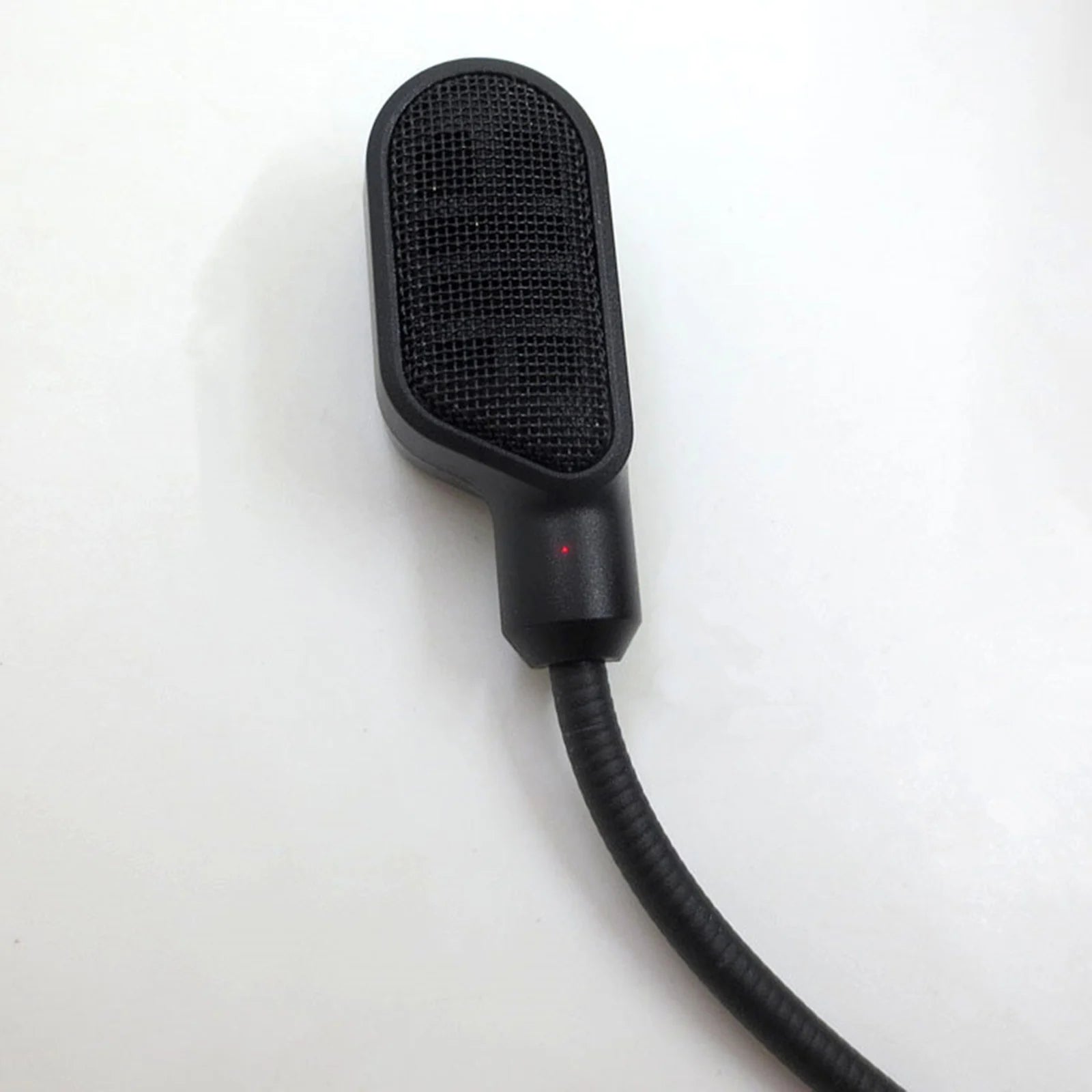 Game Headset Microphone Indicator Light Replacement Spare Parts