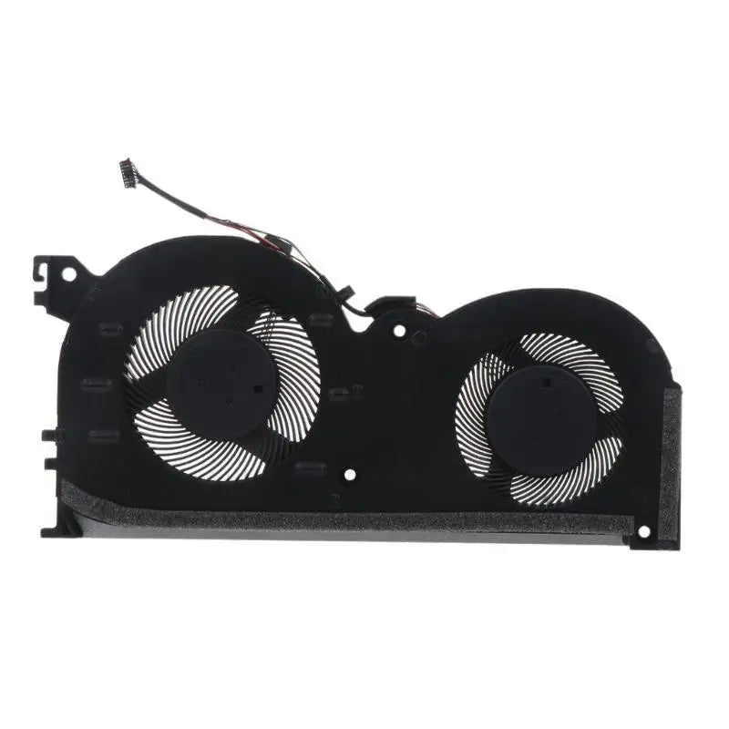 652F Computer CPU Cooling Fan Ideapad Gaming 3i 15 3-15ARH05 Zpaxo