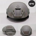 Cycling Tactical Helmet Windproof Bicycle Outdoor Camouflage Combat