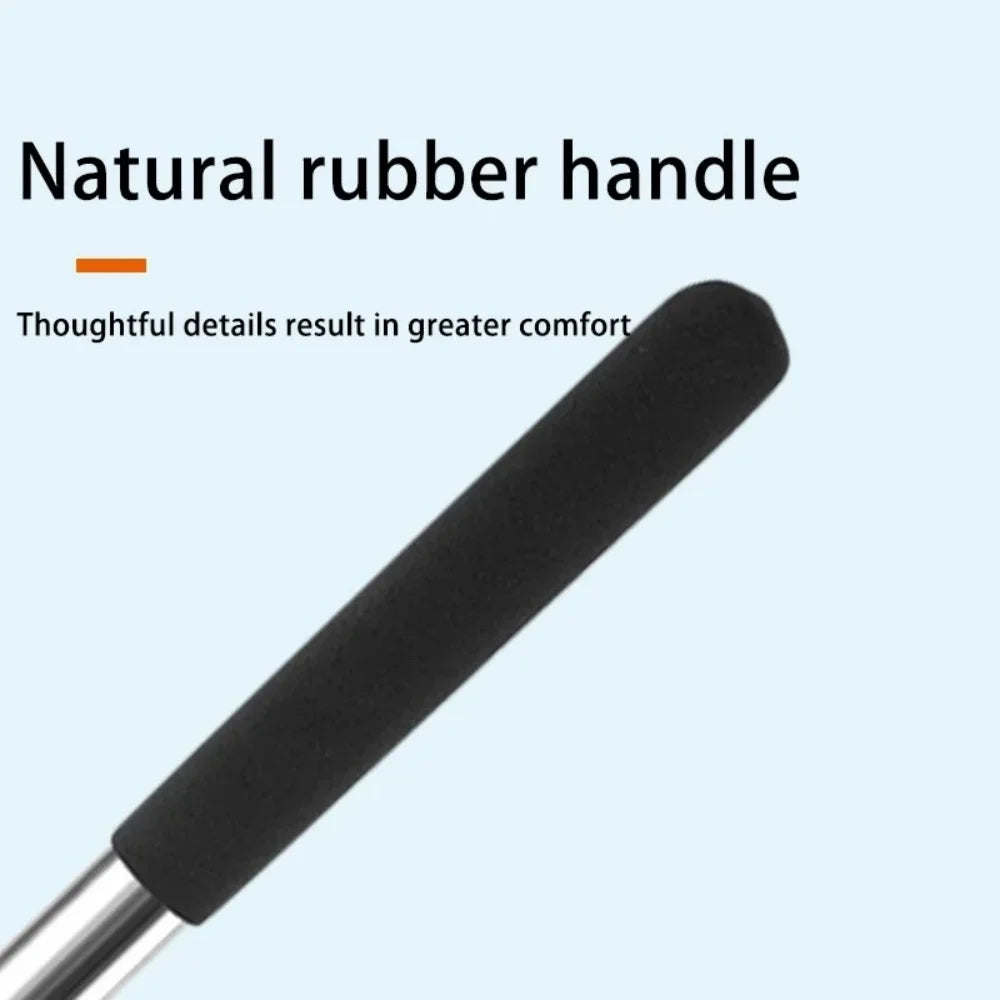 Telescopic Car Rearview Mirror Wiper & Auto Glass Brush Car Cleaning Tool Zpaxo
