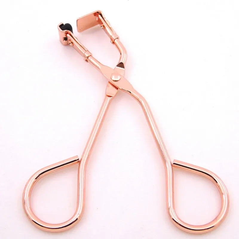 Stainless Steel Eyelash Curler Makeup Tool Details Part Eye Lash