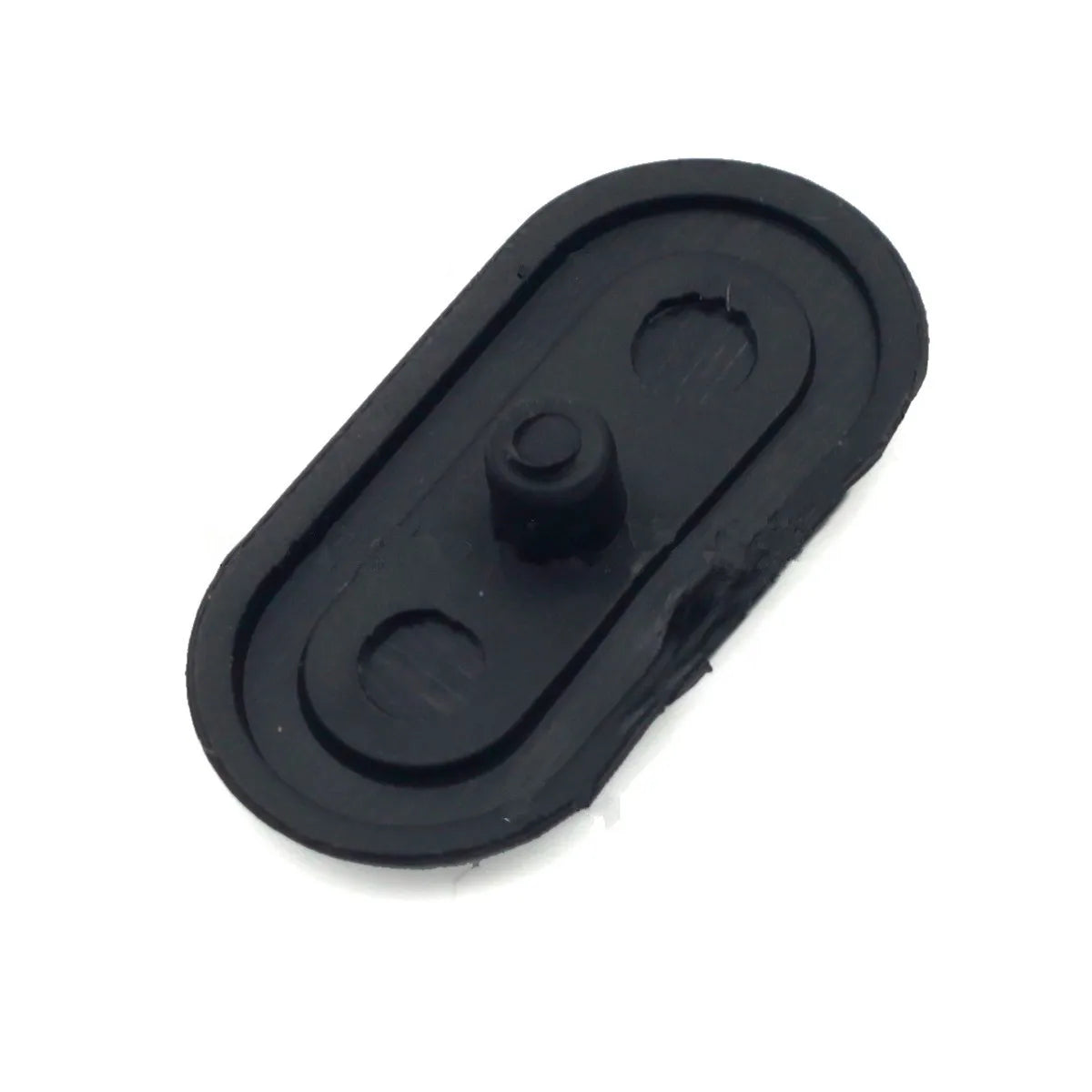 Black PTT Launch Button Replace Motorola A10 A12 XTNI CP110 EP150 A9D