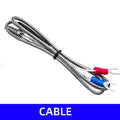 1PCS MAX6675 Module + K Type Thermocouple Thermocouple Senso Temperature Degrees Module for arduino Zpaxo CABLE