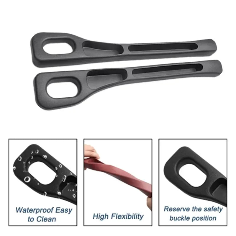 PU Car Seat Gap Leak Mazda 2 3 6 Atenza Axela Demio CX-5 CX5 CX-3