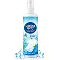 Cooling Spray Summer Portable Long-lasting Hydrating Body Clothing