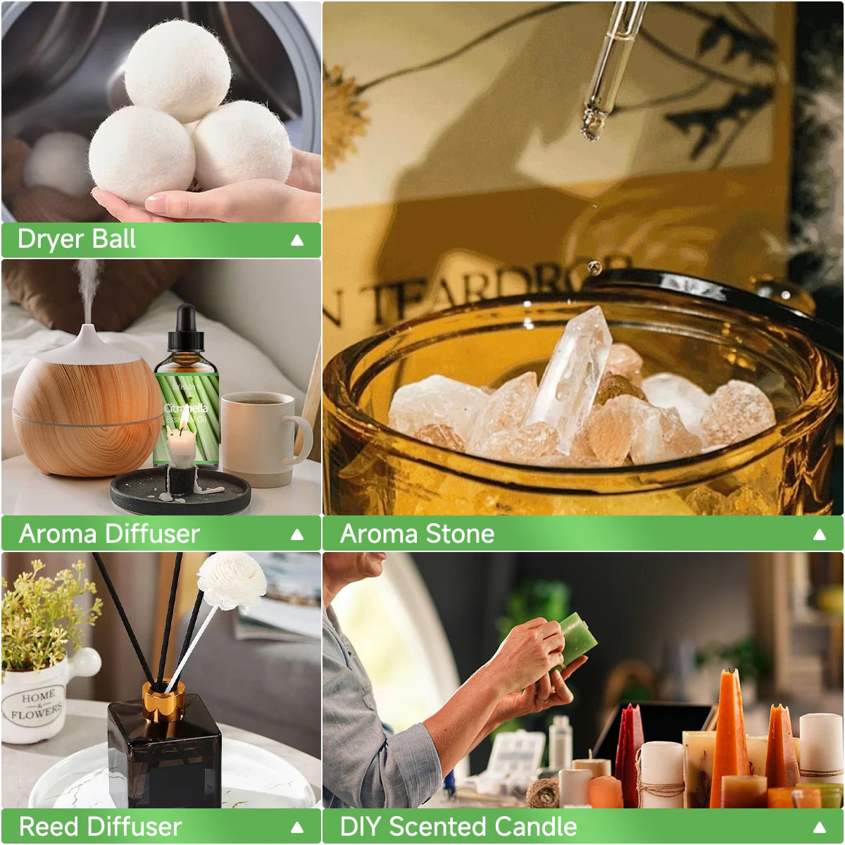 CITRONELLA essential oil natural fragrance, is suitable for body massage treatments ,hair care anddiffuser Zpaxo
