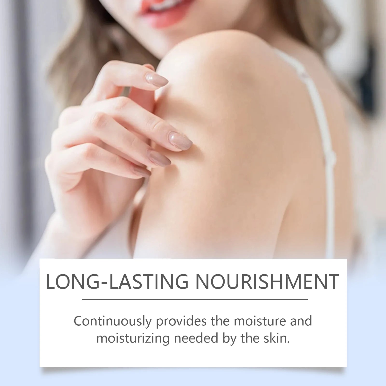 Jaysuing SPF50 Moisturizing Sunscreen Lotion – Anti-UV, 30g Facial Sunscreen Lotion Zpaxo