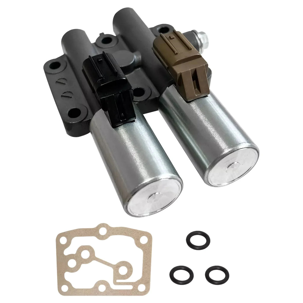 Honda 28250-RDK-014 Car Transmission Dual Linear Shift Solenoid Acura