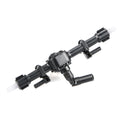 Front Rear Bridge Axle MN D90 D91 MN-90K 91K 1 12 RC Car Truck