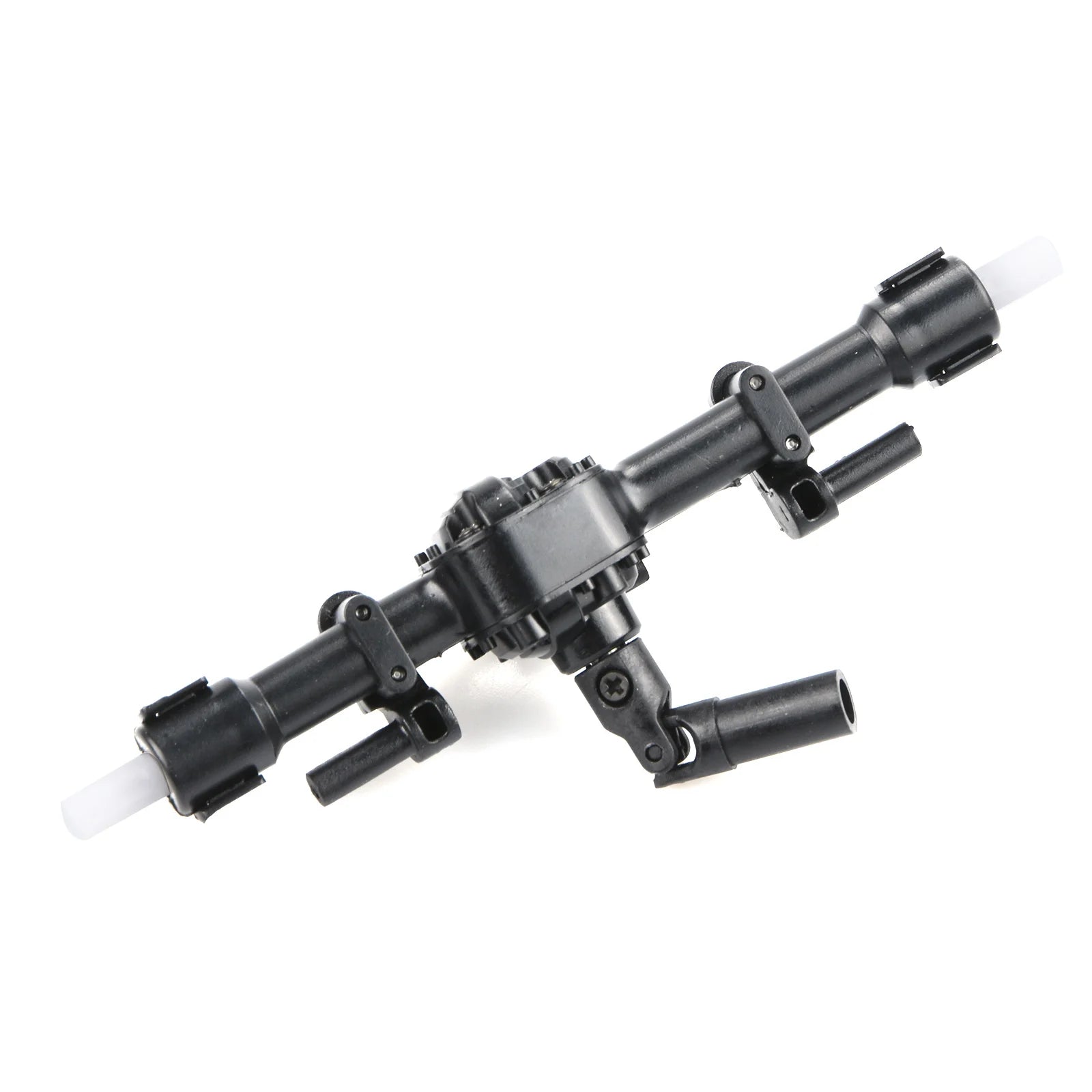 Front Rear Bridge Axle MN D90 D91 MN-90K 91K 1 12 RC Car Truck