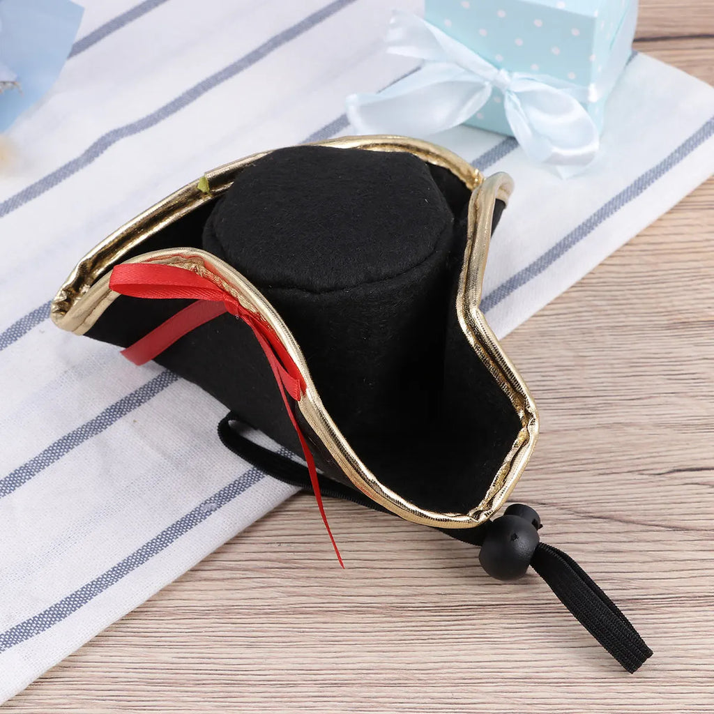Funny Pet Headgear Costume Cap Cats Dogs Small Medium Large Pets
