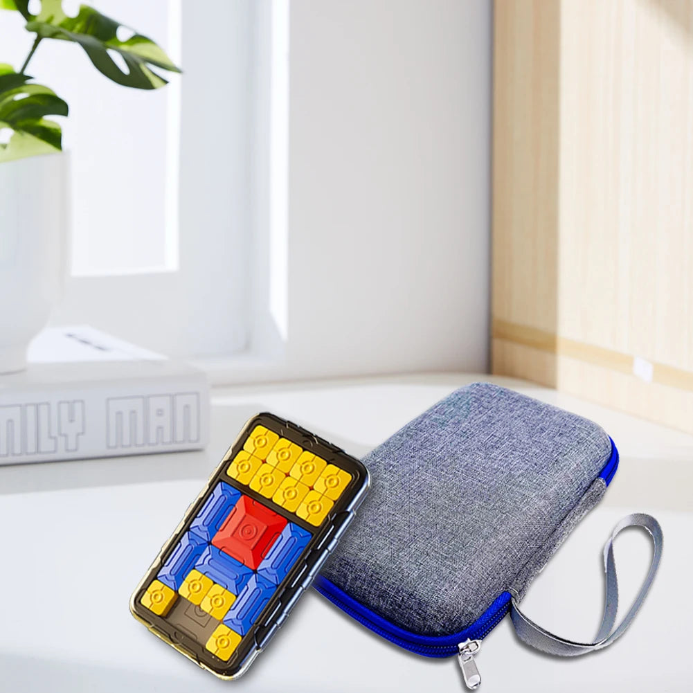 Hard Carrying Case Shockproof Protective Storage Holder Anti Scratch