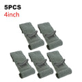 4 Israeli Bandage Rescue Wound Dressing Emergency Compression Battle