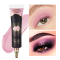 Long-lasting Matte Eyeshadow Primer Waterproof Full-coverage Eye Zpaxo 05 Option 1