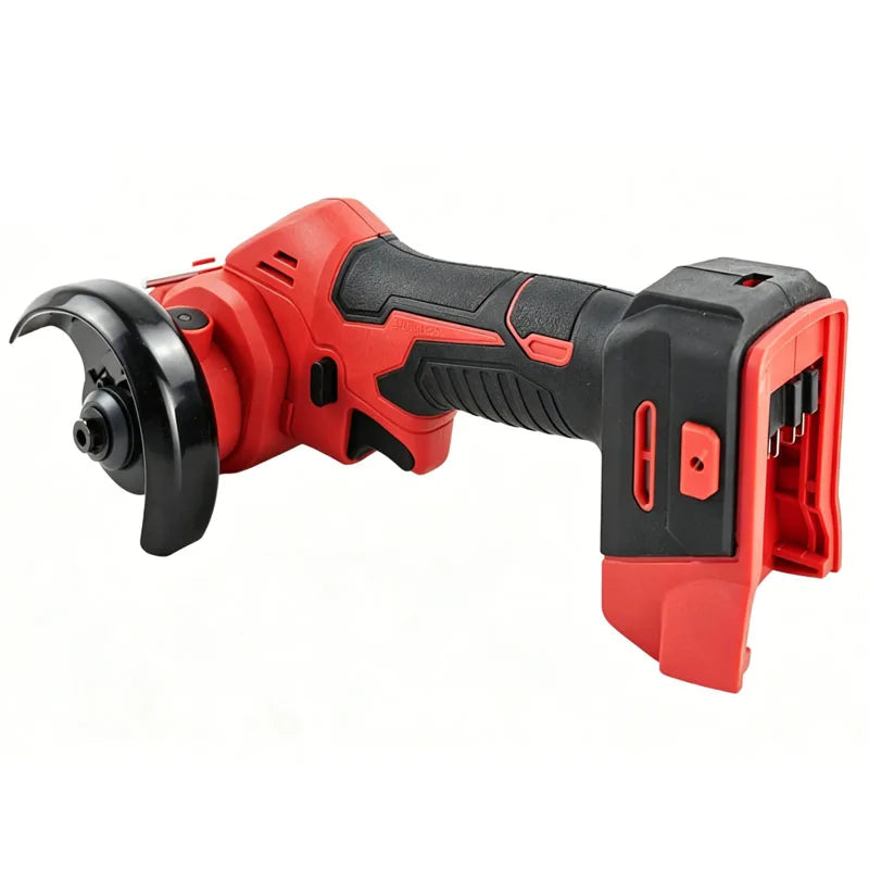 Brushless Angle Grinder Electric CUT OFF Tool Cutting Polishing