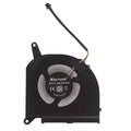 652F CPU/ GPU / CPU+GPU for AERO 15 OLED 17 RX7G RP77 RP75W Laptop Cooler Zpaxo GPU CN