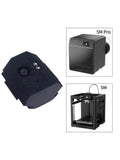 652F Precisions 3D Print Surveillances Device Wide Lens Plastic Body Zpaxo CN