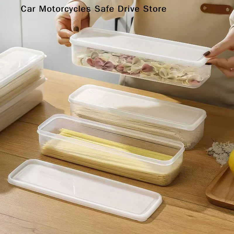 Refrigerator Side Door Storage Box Food Vegetable Fruit Noodles Eggs