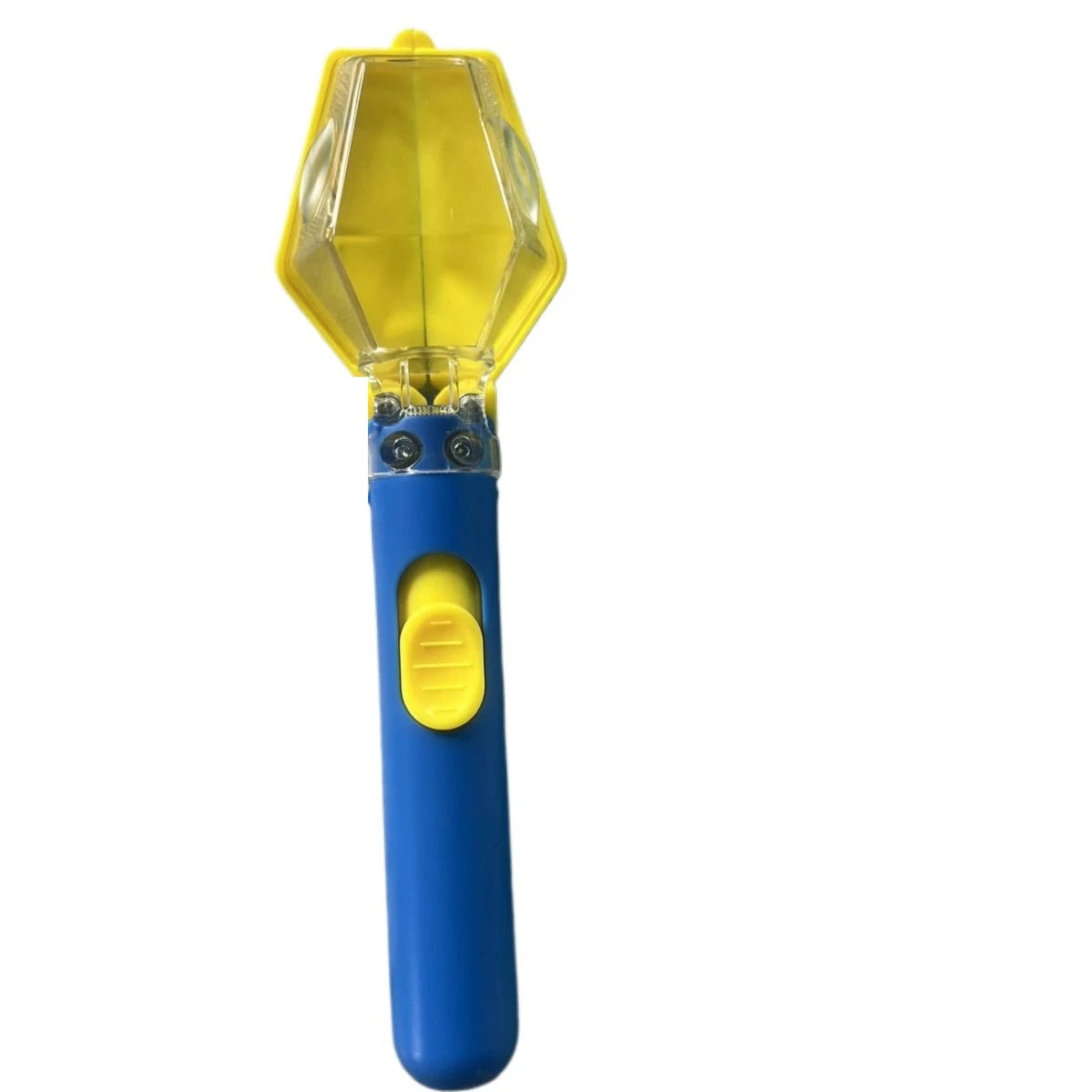 New Exploration Observation Insect Catcher Children's Puzzle Toy Outdoor Insect Interaction Observation Device Artifact Zpaxo Blue Observer