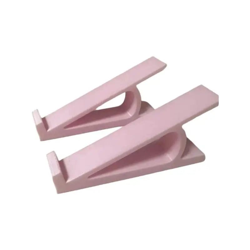 652F Desktop Keyboard Stands For Mechanical Keyboards With Quick Setups Saves Space Zpaxo Pink CN