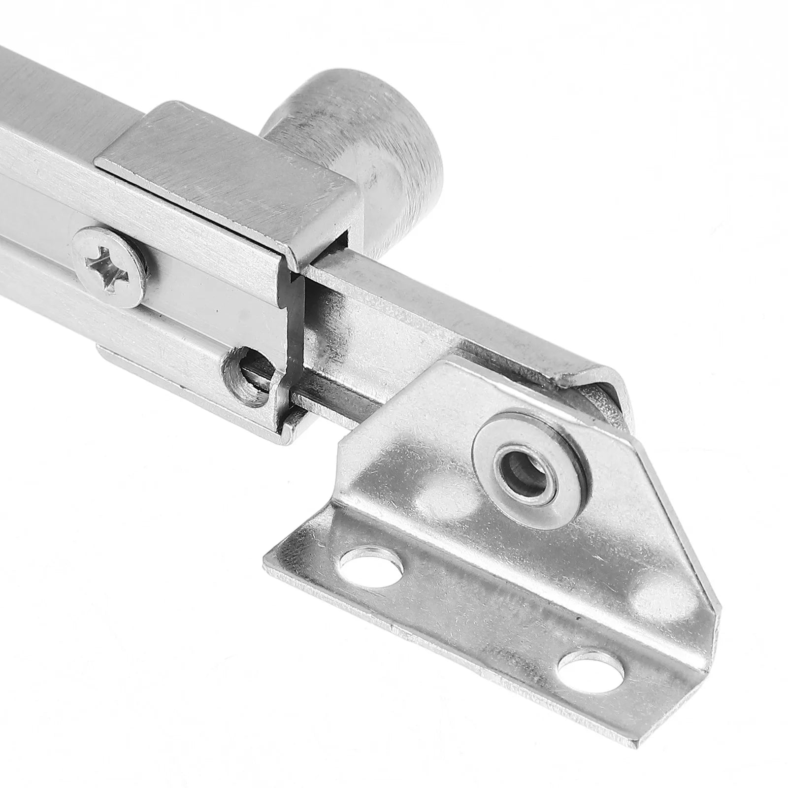 Stainless Steel Adjustable Window Limiter Stay Doors Windows Secure