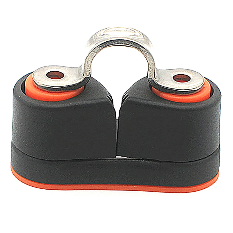 Ball Bearing Composite Cam Cleat with Rope Fairlead | Carbo Cam